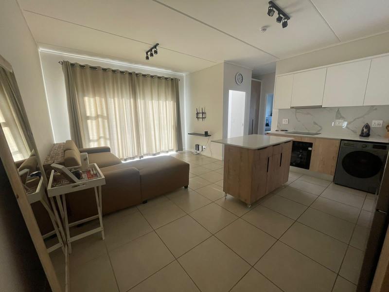 To Let 2 Bedroom Property for Rent in Richwood Western Cape